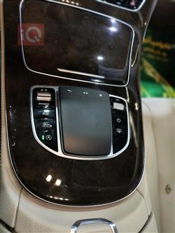 مێرسێدس بێنز E-Class